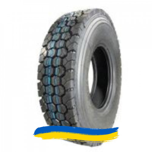 8.25R20 Sunfull HF303 139/137K Ведуча шина Ивано-Франковск - изображение 1