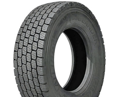 315/80R22.5 Atlander ATL159 157/154L Ведуча вантажна шина Івано-Франківськ - зображення 1