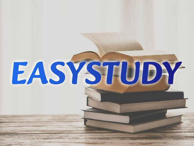 Замовити дипломну роботу для коледжу в Україні Киев - изображение 1