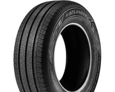 185/75R16 Atlander LanderVan ATL18 104/102S Легковантажна шина Ивано-Франковск