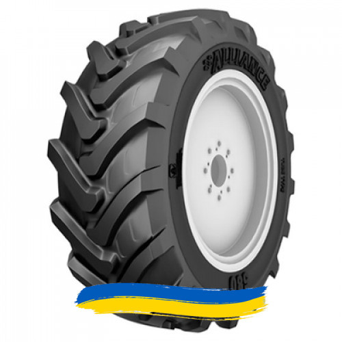 500/70R24 Alliance A-580 164A8 Сільгосп шина Івано-Франківськ - зображення 1