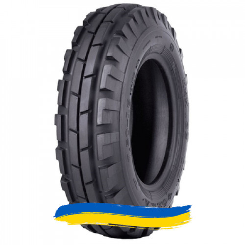 6.5R16 Ozka KNK 33 97A6 Сільгосп шина Ивано-Франковск - изображение 1