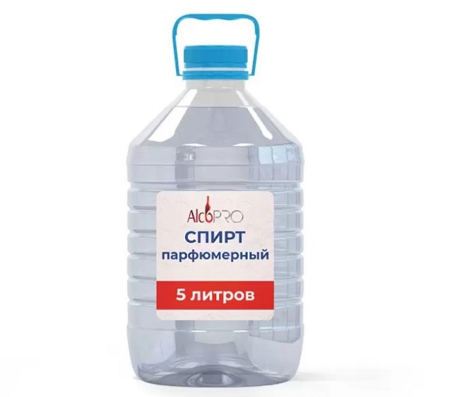 Спирт етиловий Київ - зображення 2