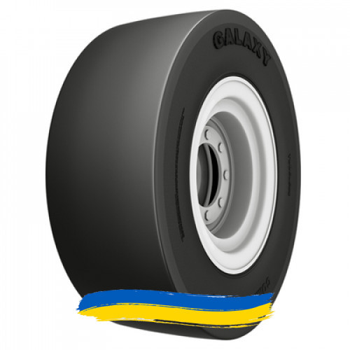 13/80R20 Galaxy Smooth Compactor C-1 170A2 Індустріальна шина Івано-Франківськ - зображення 1