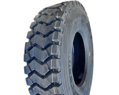 12R24 Kunlun KT915 167/164B Кар'єрна вантажна шина Ивано-Франковск - изображение 1