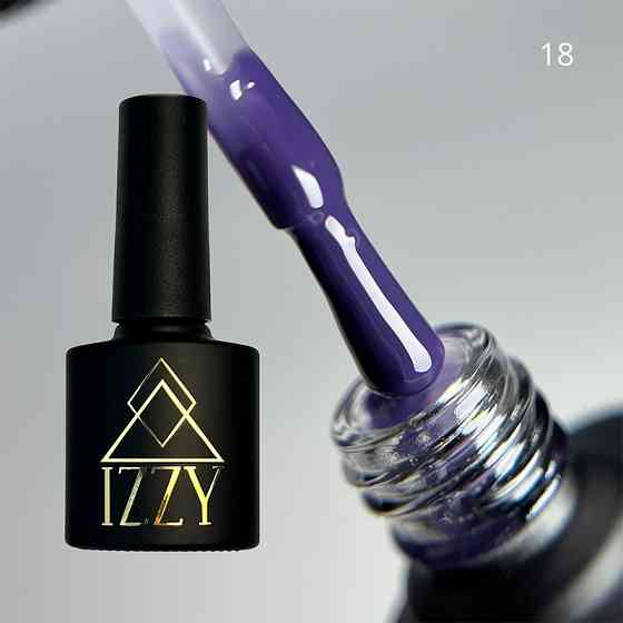 Висока Пігментація: Камуфлююча База Izzy Volume Base #018 (10мл) Киев