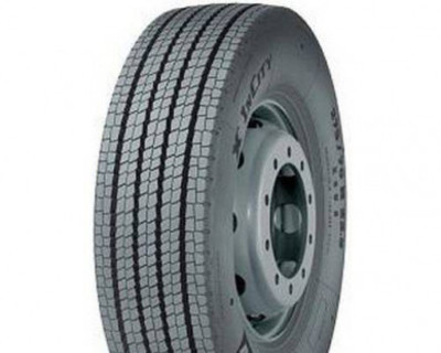 275/70R22.5 Michelin XZU InCity 148/145J Універсальна шина Івано-Франківськ - зображення 1