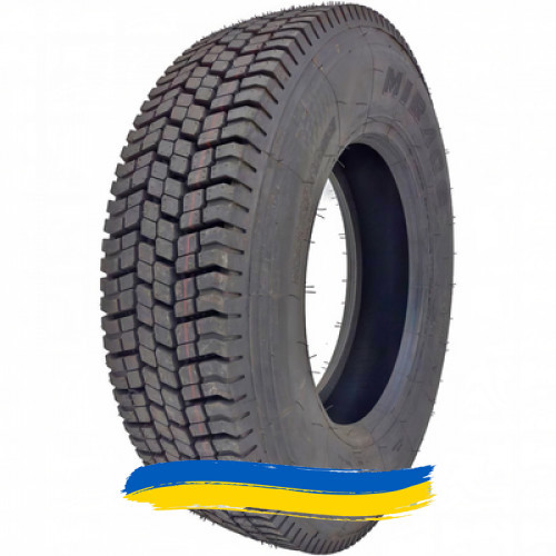 295/80R22.5 Mirage MG-628 152/149M Ведуча шина Івано-Франківськ - зображення 1