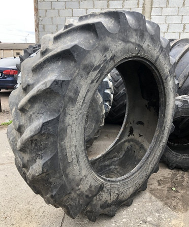 Шини 520/85R42 Goodyear для сільгосптехніки Житомир - изображение 5