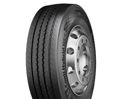 315/80R22.5 Continental Conti Hybrid HS5 156/150L Рульова вантажна шина Івано-Франківськ