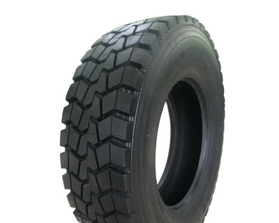 235/75R17.5 Roadlux R335D 143/141J Ведуча вантажна шина Івано-Франківськ - зображення 1