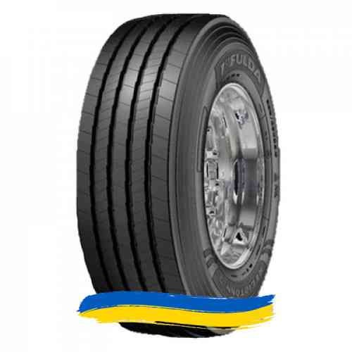 435/50R19.5 Fulda Regiotonn 3 160J Причіпна шина Івано-Франківськ