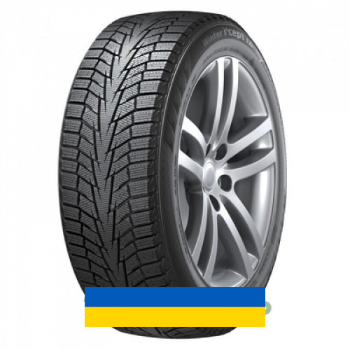 245/50R18 Hankook Winter i*cept IZ2 W616 104T Легкова шина Івано-Франківськ - зображення 1