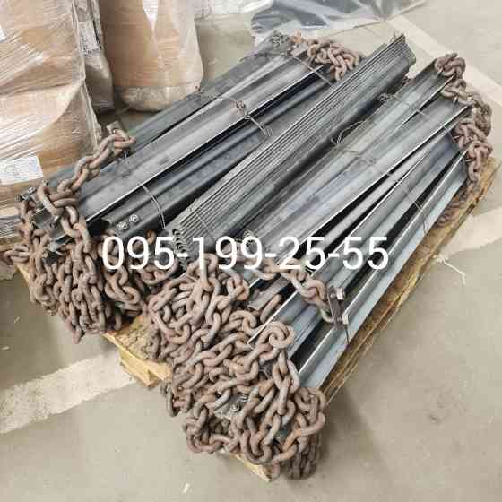 Транспортер ПРТ-7, ПРТ-10 ПРТ 10А.51.000. Скребок (планка) ПРТ-7 ПРТ 102.714 Днепр (Днепропетровск)