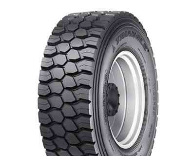 12R20 Triangle TTM-D22 158/155G Ведуча вантажна шина Івано-Франківськ