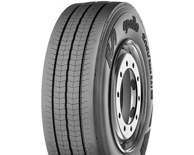 295/80R22.5 Apollo ENDURACE-RA2 154/149M Рульова вантажна шина Івано-Франківськ - зображення 1