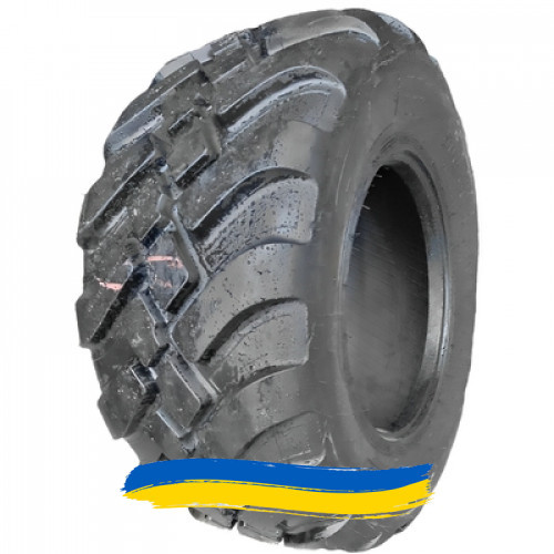 500/60R22.5 GTK RF40 166/155D/A8 Індустріальна шина Ивано-Франковск - изображение 1