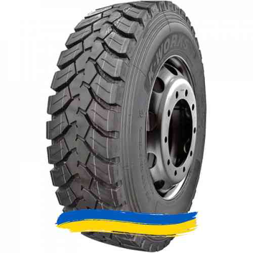315/80R22.5 Leao KMD406 156/150K Універсальна шина Івано-Франківськ