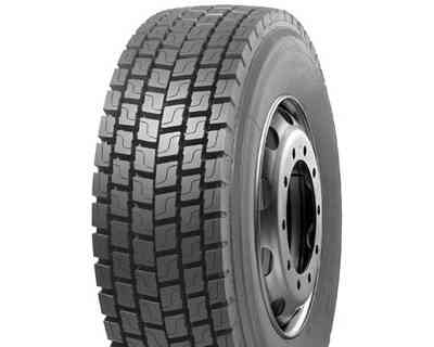 315/80R22.5 Mirage MG-638 156/152L Ведуча вантажна шина Ивано-Франковск