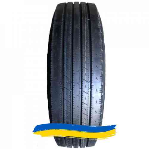 315/80R22.5 HunterRoad H612 156/153L Рульова шина Івано-Франківськ