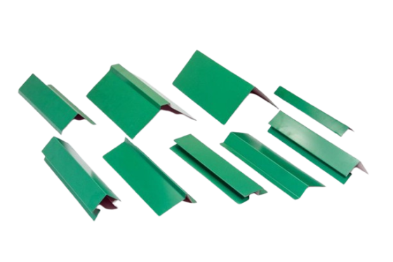 Добірні елементи покрівлі і фасаду (коньок, кут, парапет і інші) Чернигов