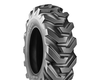 10.5/80R18 BKT AT-603 119/131A8/A8 TL Індустріальна шина Івано-Франківськ - зображення 1