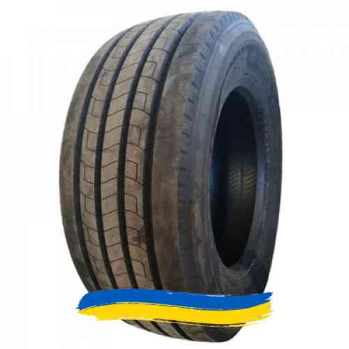 315/80R22.5 Greentrac GTRS1 156/150L Рульова шина Івано-Франківськ