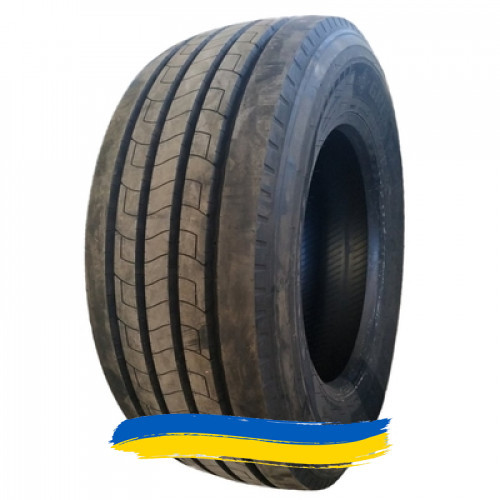 315/80R22.5 Greentrac GTRS1 156/150L Рульова шина Івано-Франківськ - зображення 1