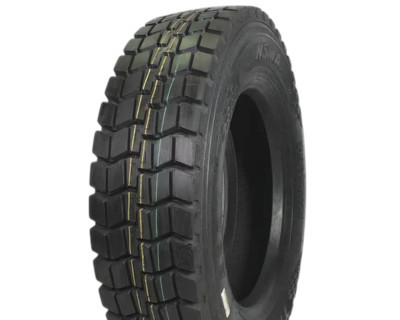 235/75R17.5 Transmate TRD02 143/141M Ведуча вантажна шина Ивано-Франковск - изображение 1