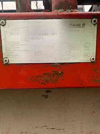 Продам комбайн Case IH Axial-Flow 5130. 2012 року Житомир