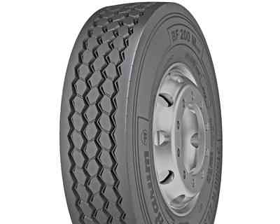 315/80R22.5 Barum BF200 M 156/150K Кар'єрна вантажна шина Ивано-Франковск
