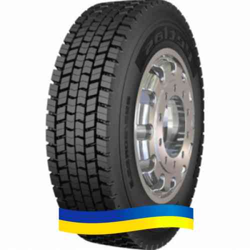 Petlas RH100 (ведущая) 295/80 R22.5 152/148M Туреччина Івано-Франківськ