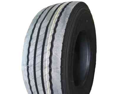 385/65R22.5 Doublestar DMS100 164K Універсальна вантажна шина Ивано-Франковск