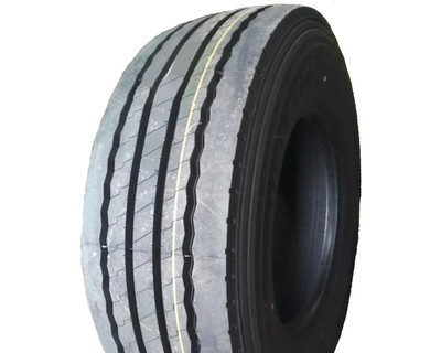 385/65R22.5 Doublestar DMS100 164K Універсальна вантажна шина Ивано-Франковск - изображение 1
