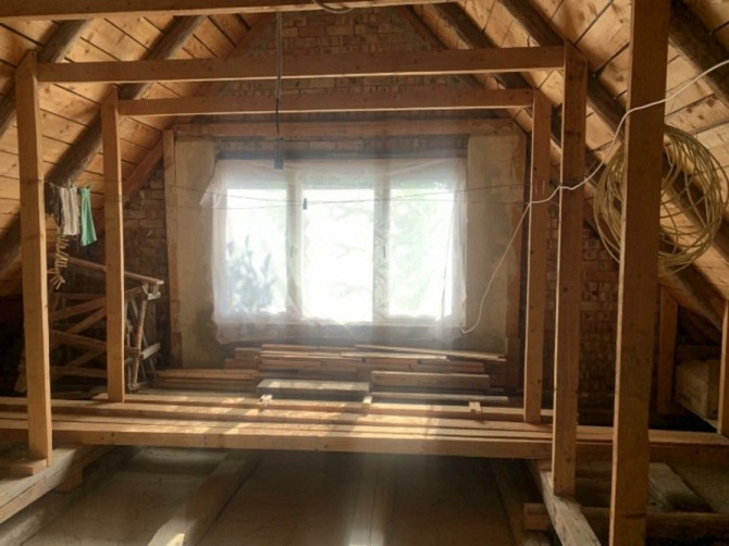 Будинок в Ланчині Яремче - зображення 11