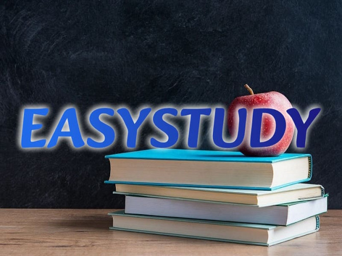 Замовити підбір літератури до бакалаврської роботи в Україні Київ - зображення 1