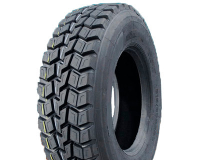 13R22.5 Doupro ST957 156/150K Ведуча вантажна шина Ивано-Франковск - изображение 1