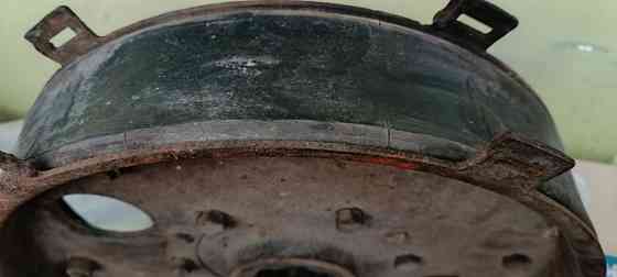 Корпус барабана с камерой ЭО-3211, ЭО-304,Э-302. Луцк