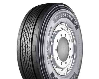 385/65R22.5 Firestone FT524 160K Причіпна вантажна шина Ивано-Франковск