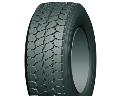 385/65R22.5 Lanvigator T605 160L Універсальна вантажна шина Ивано-Франковск - изображение 1