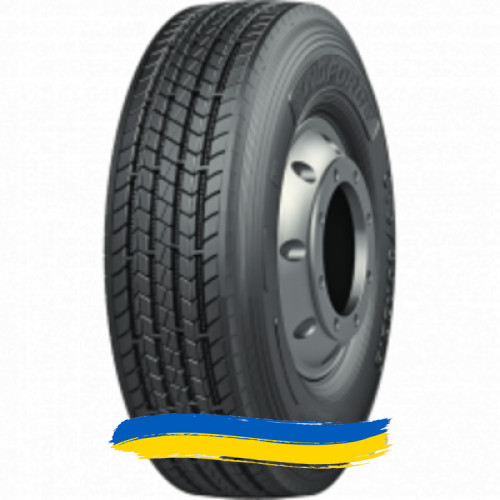 385/65R22.5 Windforce WH1020 160L Рульова шина Івано-Франківськ - зображення 1