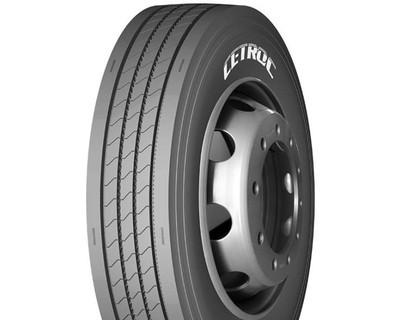 295/80R22.5 CETROC CHA66 154/151L Рульова вантажна шина Івано-Франківськ - зображення 1