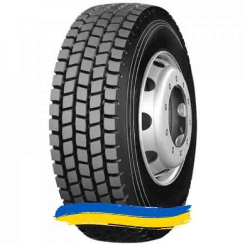 315/80R22.5 Long March LM511 156/150K Ведуча шина Ивано-Франковск