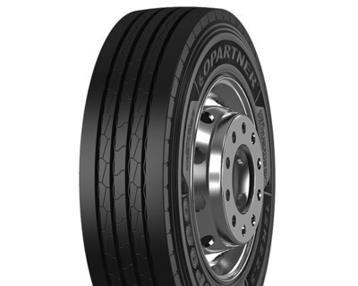 295/60R22.5 Copartner CP989 150/147M Рульова шина Ивано-Франковск - изображение 1