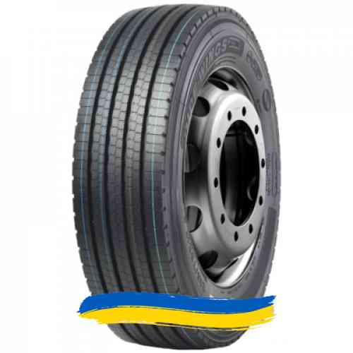 305/70R19.5 Leao KLS200 148/145M Рульова шина Ивано-Франковск