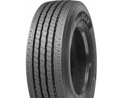 315/70R22.5 WestLake All Routes WSA 2 156/150L Рульова вантажна шина Івано-Франківськ