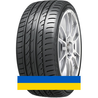 245/45R18 Sailun Atrezzo ZSR 100W Легкова шина Івано-Франківськ - зображення 1