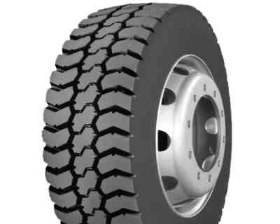 305/70R19.5 Radburg (наварка) PBD62 Ведуча вантажна шина Ивано-Франковск