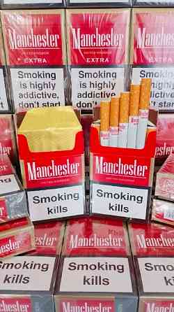 Мальборо красное золотое кольцо оригинал Ужгород