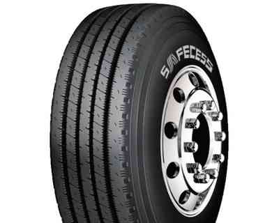 315/80R22.5 Safecess SFC66 157/154L Рульова вантажна шина Ивано-Франковск